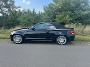 BMW 1-serie - (e87) 3.0 135I CABRIO AUT