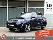 Suzuki Vitara - 1.4 Boosterjet Style Smart Hybrid PANORAMADAK, 6 jaar fabrie