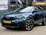 Fiat 600 - 1.2 HYBRID LA PRIMA 1e eigenaar **NL-Auto** Afneembare Trek