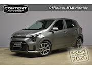 Kia Picanto - 1.0 DPi 68pk 4-zits AMT ExecutiveLine