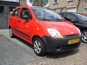 Chevrolet Matiz - 0.8 Pure