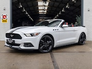 Ford Mustang - 3.7 V6 Convertible *Keyless | Camera | Apple Carplay | Leder