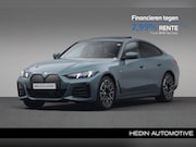 BMW i4 - eDrive40 84 kWh | M-sport Pro. | M-remsportschijven | Parkin