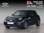 MINI Cooper - C Blackyard Pakket XS PRIVATE LEASE EUR 527,- (60 mn