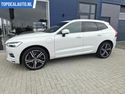 Volvo XC60 - 2.0 T8 Twin Engine AWD Dealer! Super auto