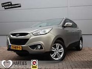 Hyundai ix35 - 2.0i Style (Vol-Opties!) Parelmoer NL-auto