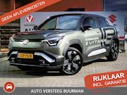 Suzuki E-Vitara - Style 61 kWh Elektrische Bestuurdersstoel, Stoelverwarming,
