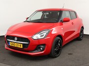 Suzuki Swift - 1.2 Select Smart Hybrid | Automaat