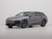 Audi A6 - S-line performance 100 kWh Bijrijderdisplay ACC Blind Spot 3