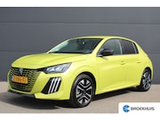 Peugeot e-208 - EV Style 50 kWh | Navigatie | Fase 3 laden | SOH 97% | Stoel