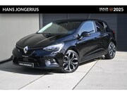 Renault Clio - TCe 100 Intens | NAVI | CRUISE CONTROL | CLIMATE CONTROL | P