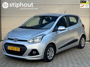 Hyundai i10 - 1.0i i-Motion Comf. | Dealer ond. | Topconditie! |