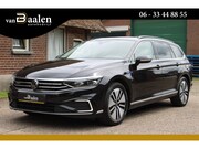 Volkswagen Passat - Variant 1.4 TSI PHEV GTE Business SOh 91, 2% IQ LIGHT NAVI P