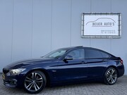 BMW 4-serie Gran Coupe - 430i High Executive Edition Automaat Schuifdak.