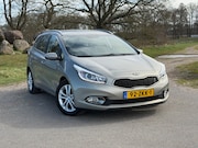 Kia Ceed - 1.6 GDI Plus Pack | Clima | Navi | Cruise | trekhaak |