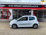 Renault Twingo - 1.2 Authentique - NAP 108 Dkm - Inruil Mog