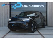 Opel Mokka - 1.2 Turbo Ultimate ACC / STOELVERW / TREKHAAK