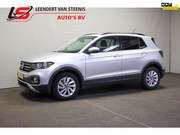 Volkswagen T-Cross - 1.0 TSI Life Business