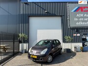 Nissan Pixo - 1.0 Acenta /ELEK PAKKET