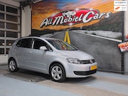 Volkswagen Golf Plus - 1.2 TSI Comfortline BlueMotion