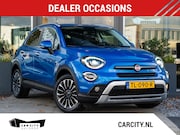 Fiat 500X - 1.0 GSE City Cross / Keyless / LED koplampen / Cruise / Carp