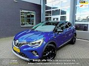 Renault Captur - 1.6 E-Tech Plug-in Hybrid 160 Intens | Carplay | Keyless | N