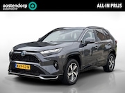Toyota RAV4 - 2.5 Plug-in Hybrid AWD Dynamic | Stoelverwarming | Elektrisc