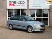 Skoda Fabia - Combi 1.2 TDI Greenline Cruise Climate Goed onderhoud