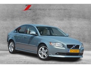 Volvo S40 - 2.4i Edition II | Navigatie | Clima | Cruise-control | Memor