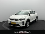 Kia Stonic - 1.0 T-GDi MHEV DynamicLine | Adaptieve Cruise Control | Came