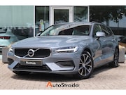 Volvo V60 - B3 Momentum Advantage 163pk | Camera | Stoelverwarming | Car