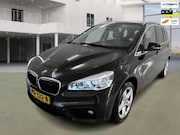 BMW 2-serie - 220 Gran Tourer 220i 7p. High Executive / NL P
