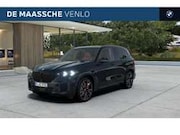 BMW X5 - xDrive50e M Sport Automaat / Panoramadak / Trekhaa