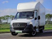 Mercedes-Benz Sprinter - 514 ac EURO6 zijdeur