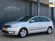 Skoda Rapid - Spaceback 1.2 TSI Greentech JOY, Panodak, Stoelverwarming, C