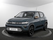 Dacia Spring - Extreme | Achteruitrijcamera | Cruise Control met snelheidsb