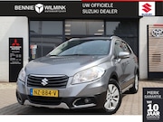 Suzuki SX4 S-Cross - 1.6 Comfort | Carplay | Trekhaak | All Seasons