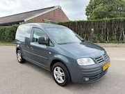 Volkswagen Caddy - 1.9 TDI - AC- APK 8/2027 - YOUNGTIMER