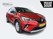 Renault Captur - 1.6 E-Tech Plug-in Hybrid 160 Business AUTOMAAT | NAVI | CLI