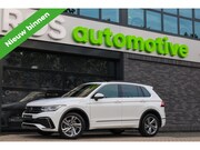 Volkswagen Tiguan - 1.4 TSI eHybrid R-Line Business | BTW | PANO | CAMERA | IQ-L