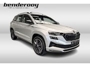 Skoda Karoq - 1.5 TSI ACT Sportline Business