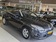 Renault Mégane - Coupé-Cabriolet 1.4 TCE Dynamique Panoramadak, Airco, Cruise