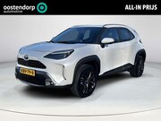 Toyota Yaris Cross - 1.5 Hybrid Executive