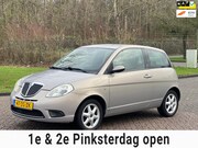 Lancia Ypsilon - 1.2 Oro/AIRCO/ELECRAMEN VOOR/TREKHAAK