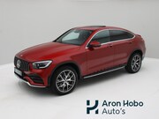 Mercedes-Benz GLC-Klasse Coupe - 300e 4MATIC Premium Plus AMG Schuifdak, Memory, Distronic, B