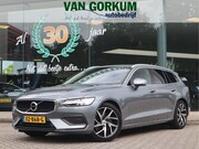 Volvo V60 - 2.0 T5 Momentum Navi / Climate / Elek trekh / Stoelverw / BT