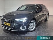 Audi A3 - Sportback 30 TFSI Advanced edition | Leder | Adaptieve Cruis