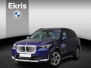 BMW iX1 - eDrive20 | xLine | Innovation Pack | Travel Pack