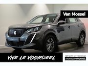 Peugeot 2008 - Active Pack - NAVIGATIE - HOGE INSTAP - LED VERLICHTING