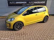 Volkswagen Up! - 1.0 BMT move up | Airco | Bluetooth | Privacy Glas | Elekt. 